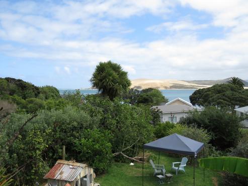 350 Hokianga Harbour Drive, Omapere