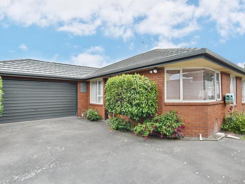 64A Whitefield Street, Kaiapoi