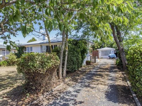 9 Stephens Street, Rangiora