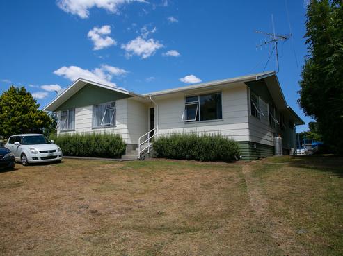 45 Herbert Street, Kihikihi