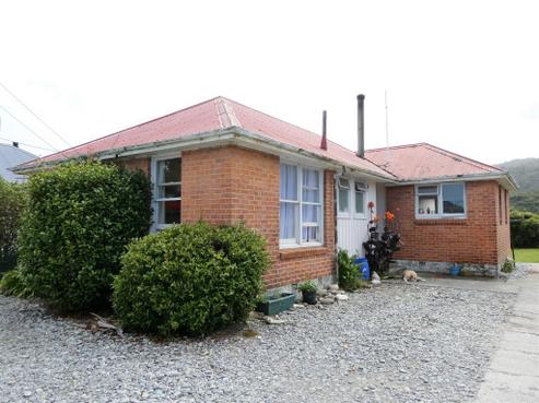 45 Monro Street, Cobden