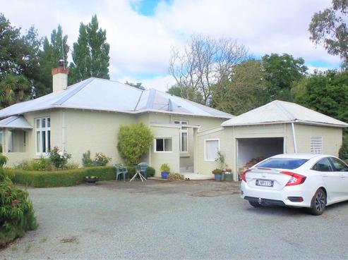3 Factory Road, Temuka