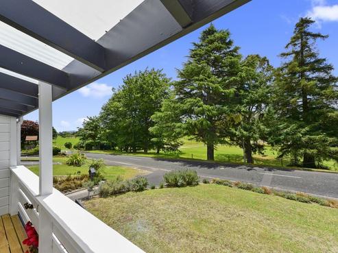 19B Saint Andrews Terrace, Saint Andrews