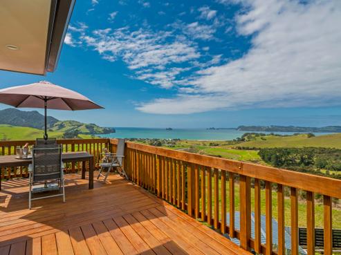 158 Centennial Drive, Whitianga