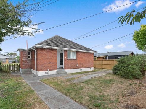14 Highbury Place, Avonside