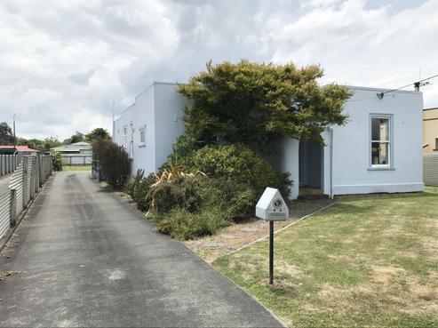 44 Monckton Street, Feilding