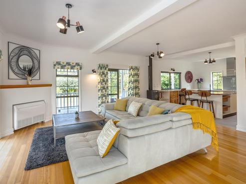4 Udy Street, Greytown