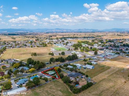 29 Pipiroa Road, Ngatea