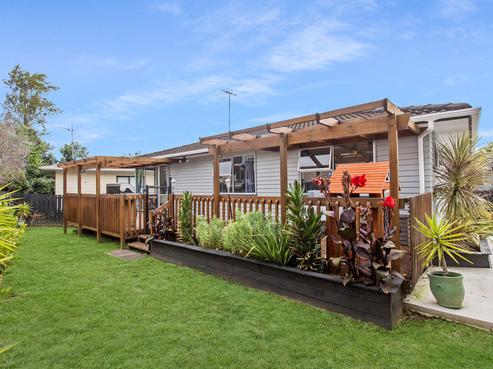 1/16 Manapouri Place, Pakuranga Heights