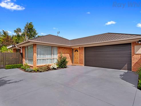 104A Hills Road, Edgeware
