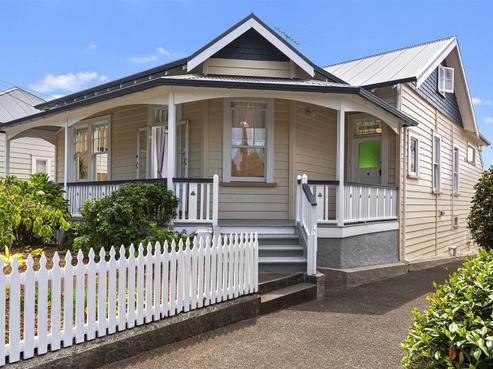 36 Church Street, Devonport