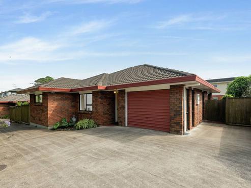 3/107 Moore Street, Howick