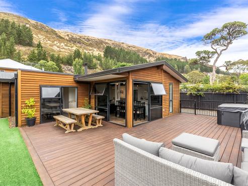 36A Campbell Street, Sumner