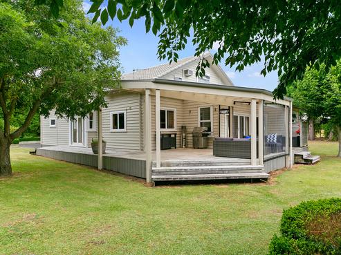 749 Tower Road, Turangaomoana