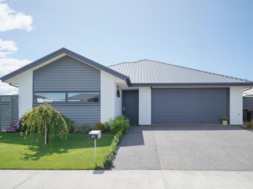 64 Sutherland Drive, Woodend Beach