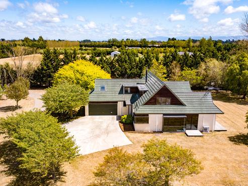 676 North Eyre Road, Swannanoa