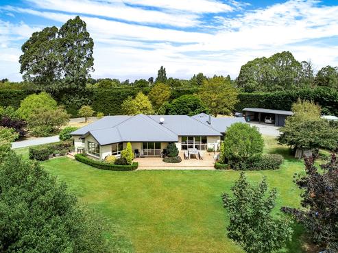 219 Bells Road, West Melton