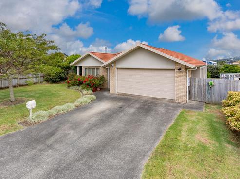 3 Cathcart Close, Pukekohe