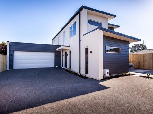 16A Belt Road, Moturoa