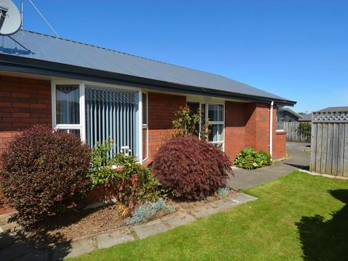 2/72 Bainfield Road, Waikiwi