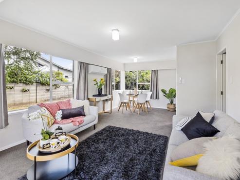 218A Sandwich Road, Saint Andrews
