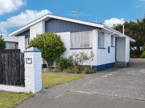 13 Nevis Crescent, Grasmere