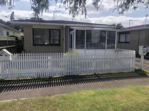 1/6 Hoyle Place, New Plymouth Central