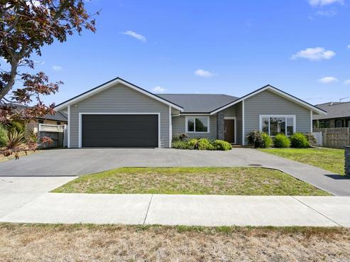5 West Thompson Street, Leamington