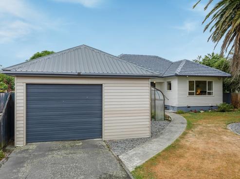 54 English Street, Sockburn