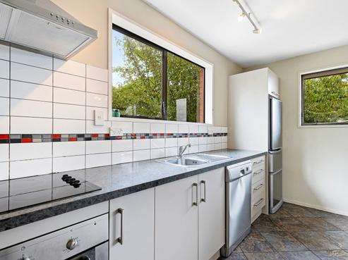 1 King Street, Rangiora