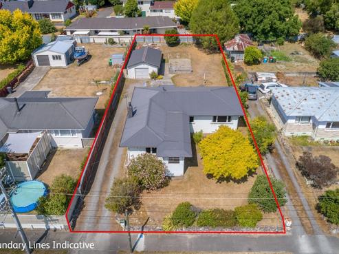 11 Betts Avenue, Solway