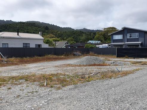 65 Shakespeare Street, Greymouth