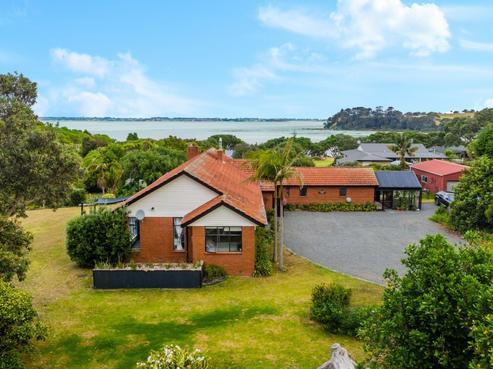 448 Matakawau Road, Awhitu