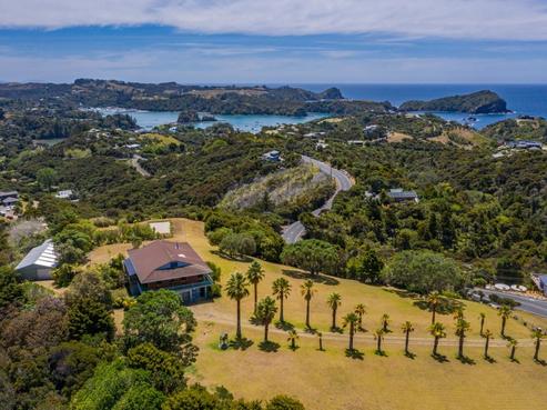 266 Tutukaka Block Road, Tutukaka