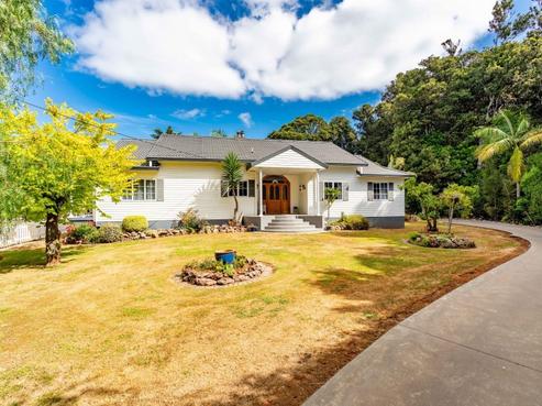 715 State Highway 14, Maunu