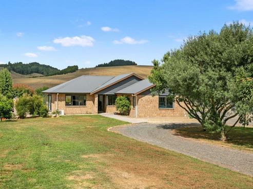 688 Brunskill Road, Te Miro