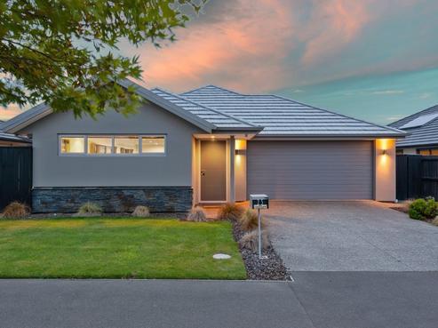 23 Kittyhawk Avenue, Wigram