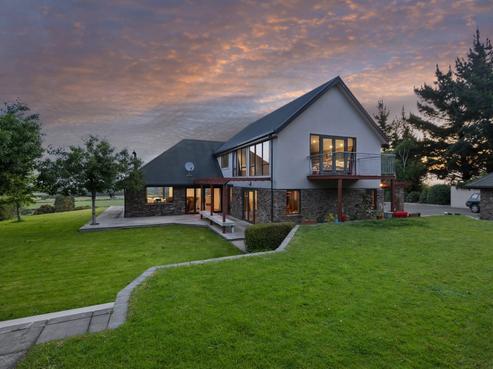 328 Cones Road, Loburn