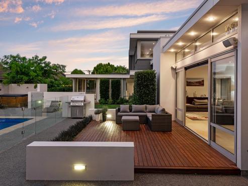 25 Garreg Road, Fendalton