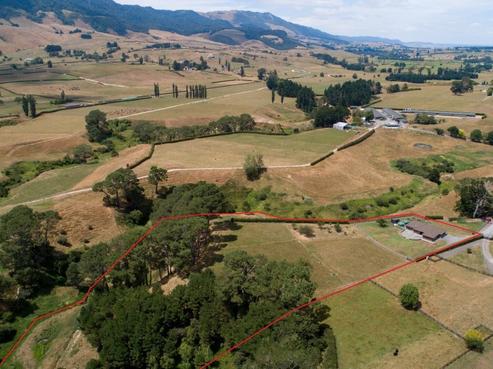 1102D Old Te Aroha Road, Okauia