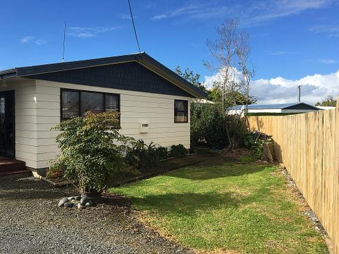 17 Bledisloe Street, Ruawai