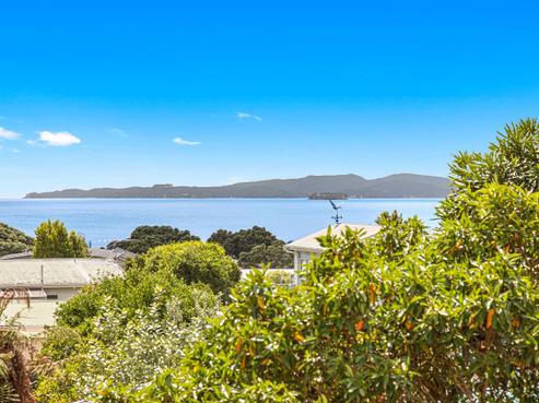 18 Kawau View Road, Snells Beach