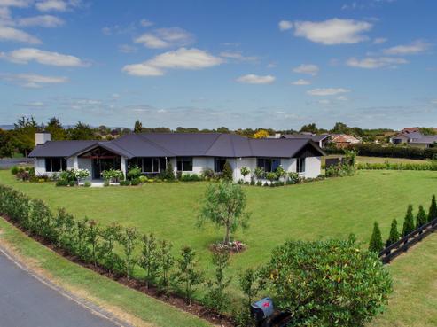 2 Cliftondell Close, Matamata