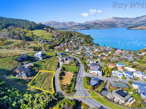92P Governors Bay Road, Cass Bay