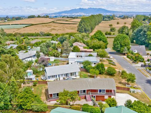 3 Selwyn Crescent, Ohaupo