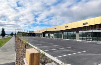 PRESTONS PARK - EXCITING NEW DEVELOPMENT