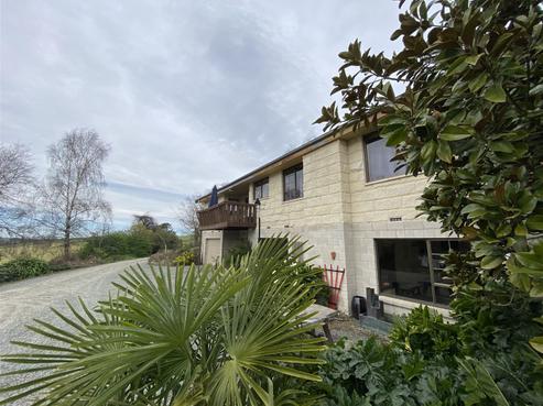 1158 Geraldine-fairlie Highway, Geraldine