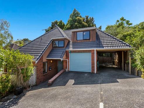 3/16 Mahara Avenue, Birkenhead