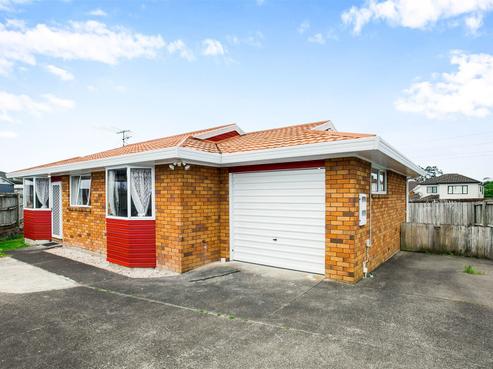 110G Metcalfe Road, Ranui