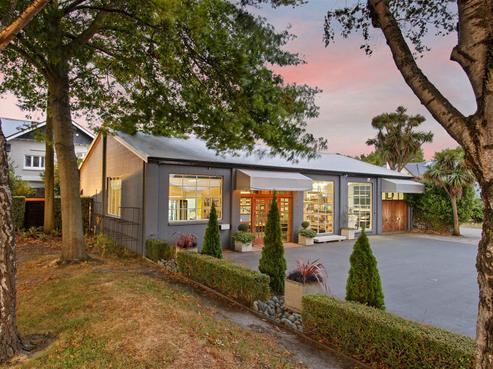 200 Fendalton Road, Fendalton